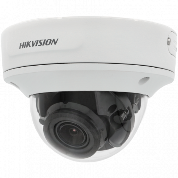 40 m Nachtsicht Hikvision 5 MP TVI-Mini-Dome-Kamera HIKVISION 